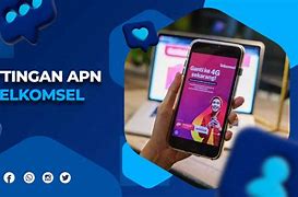 Apn Ojol Terbaik 2023 Telkomsel