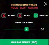 Bagaimana Cara Bermain Slot Gacor Dengan Menggunakan Pola Gacor