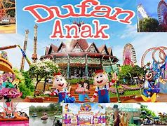 Dufan Untuk Bocil Sd Cowok Kelas 6 Sd