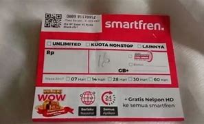 Kartu Smartfren Ikut Jaringan Apa