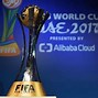 Piala Dunia Antarklub 2021