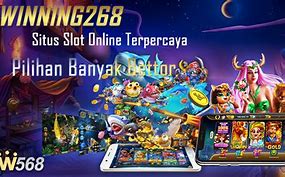 Rahasia Mesin Judi Slot Online Terpercaya No 1 Di Indonesia