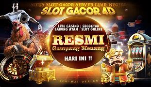 Situs Slot Sirkuit 4D Malaysia Hari Ini Togel