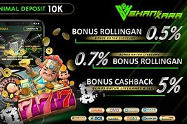 Situs Slot Terpercaya Dan Tergacor