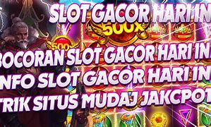 Slot Pragmatic Sering Menang Hari Ini Di Indonesia 2024 Terbaru